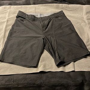 Adidas Ultimate 365 5-Pocket Shorts
